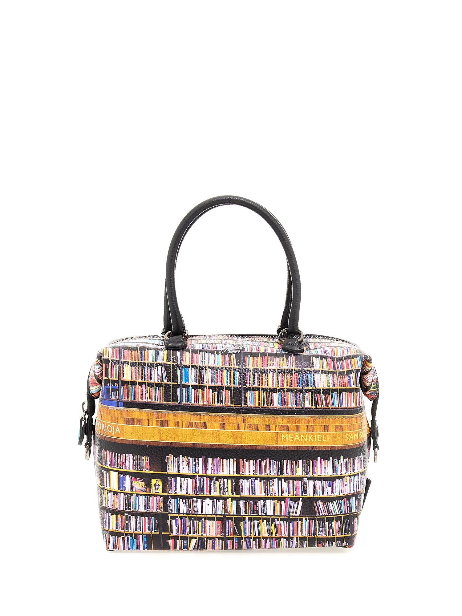 Borse a spalla Marrone Gabs