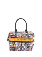 Borse a spalla Marrone Gabs