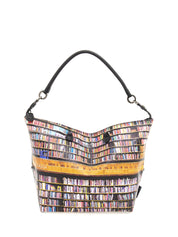 Borse a spalla Marrone Gabs