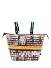 Borse a spalla Marrone Gabs