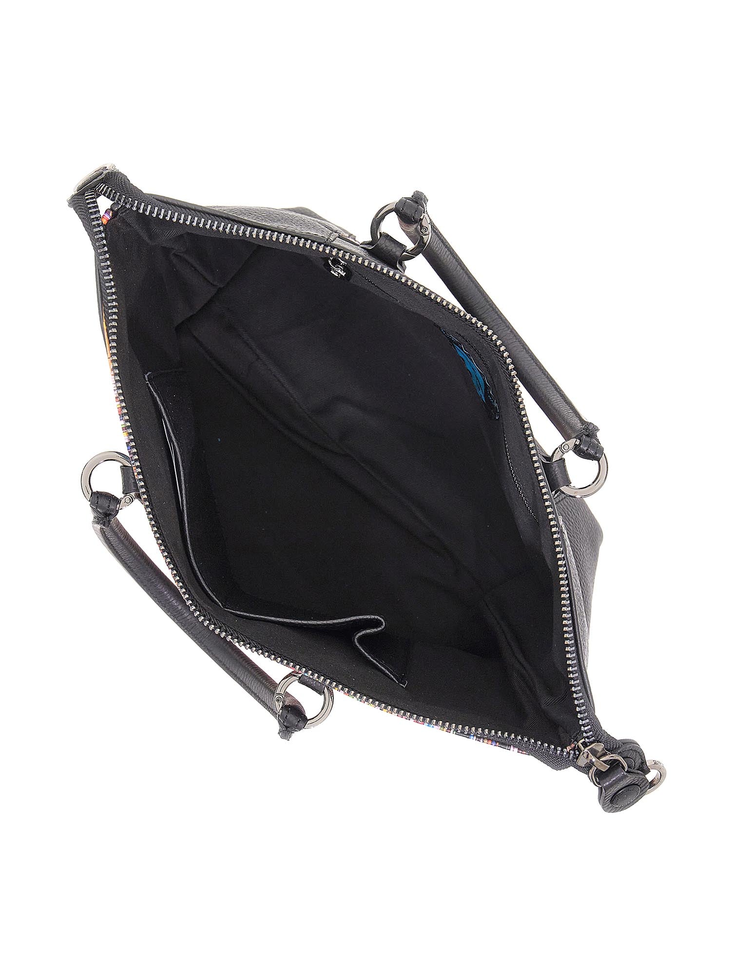 Borse a spalla Marrone Gabs