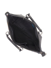 Borse a spalla Marrone Gabs