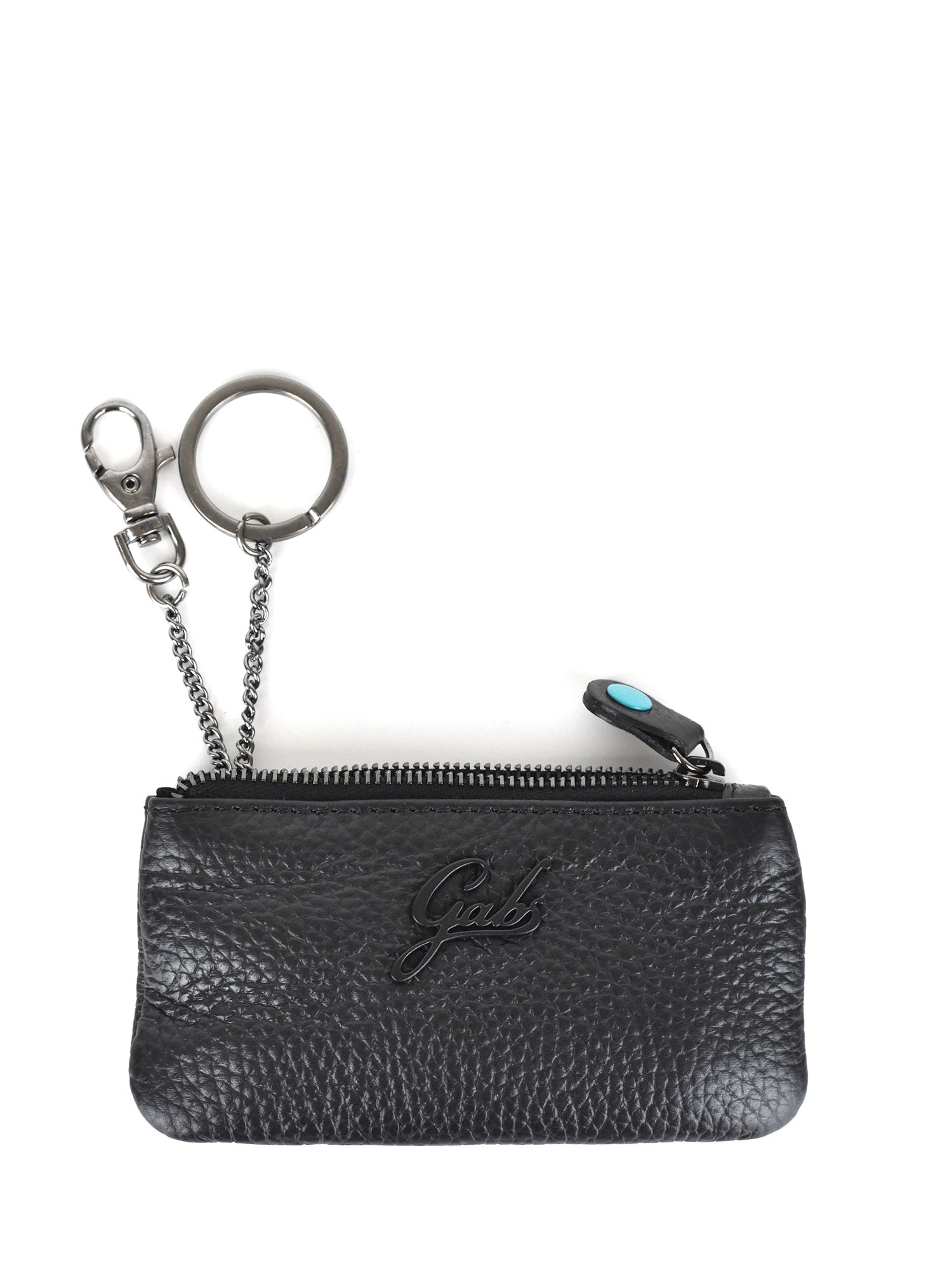 Portachiavi Nero Gabs