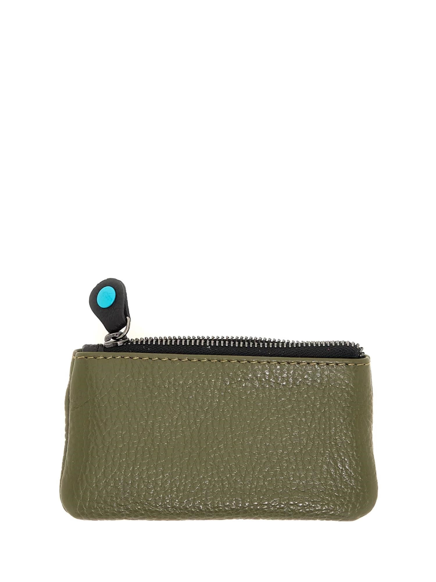 Portachiavi Verde Gabs