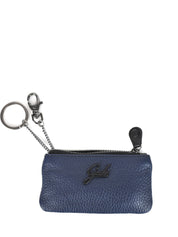 Portachiavi Blu Gabs