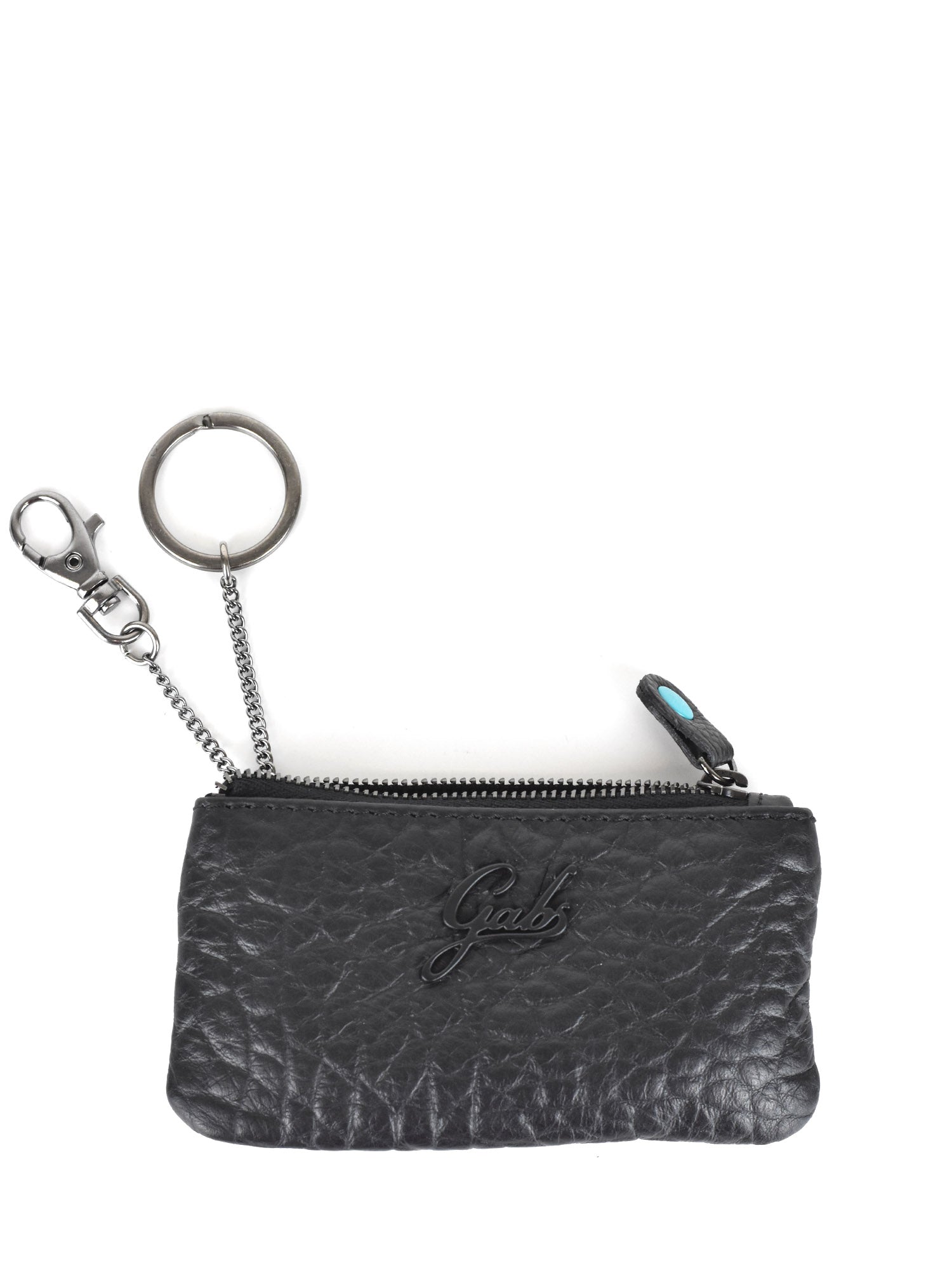 Portachiavi Nero Gabs