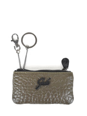 Portachiavi Verde Gabs