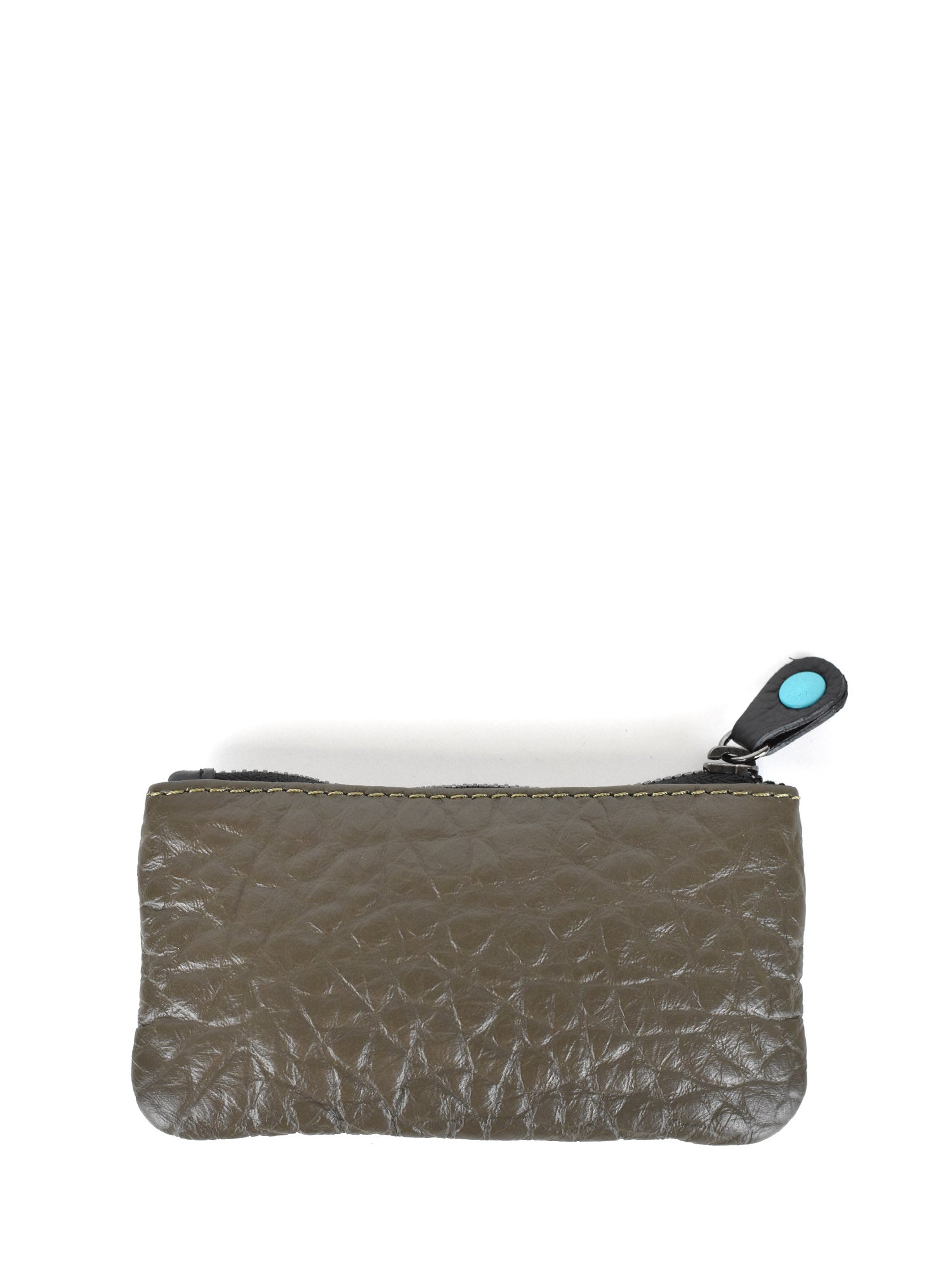 Portachiavi Verde Gabs