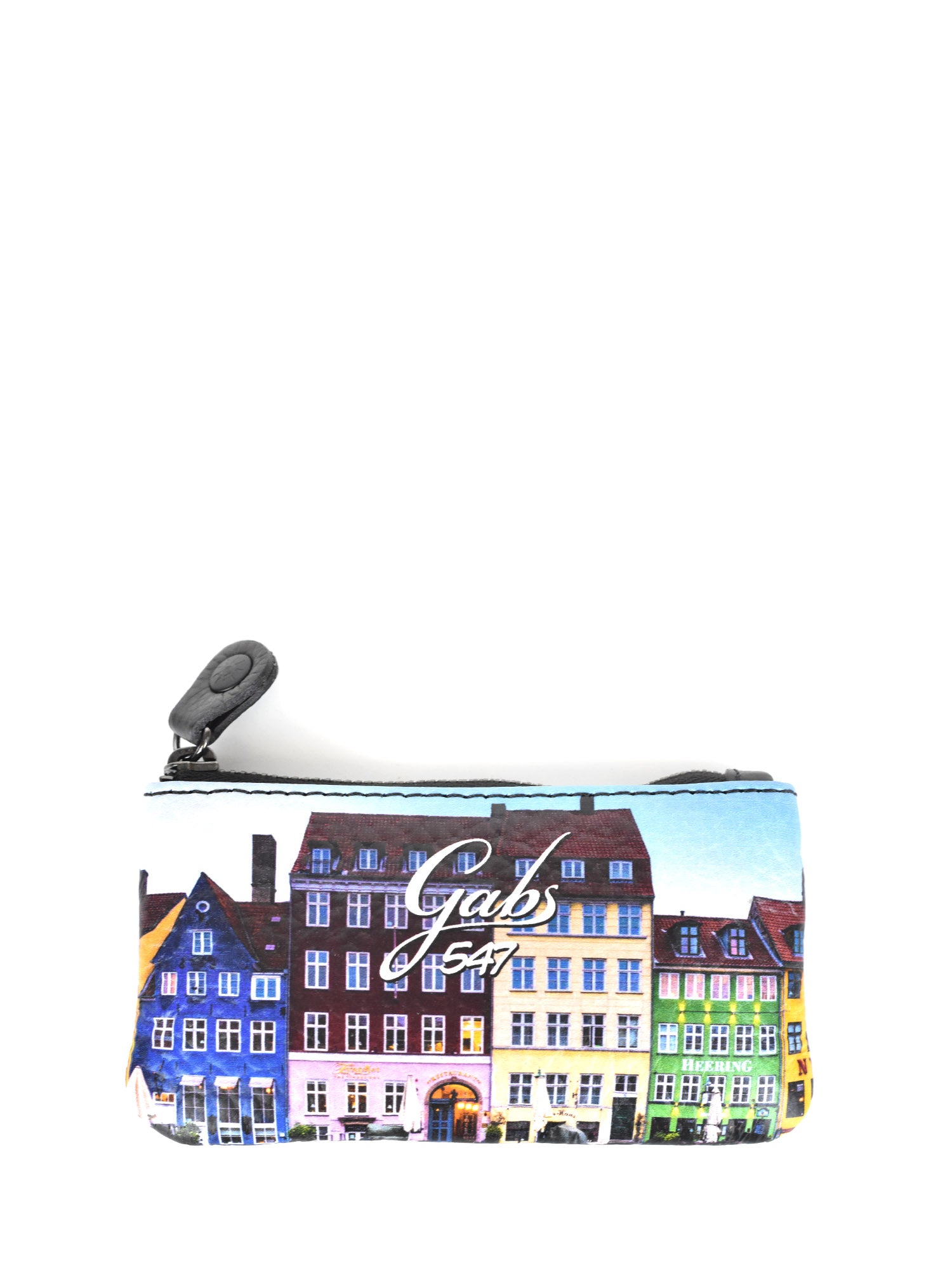 Portachiavi Multicolore Gabs