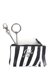 Portachiavi Nero Gabs