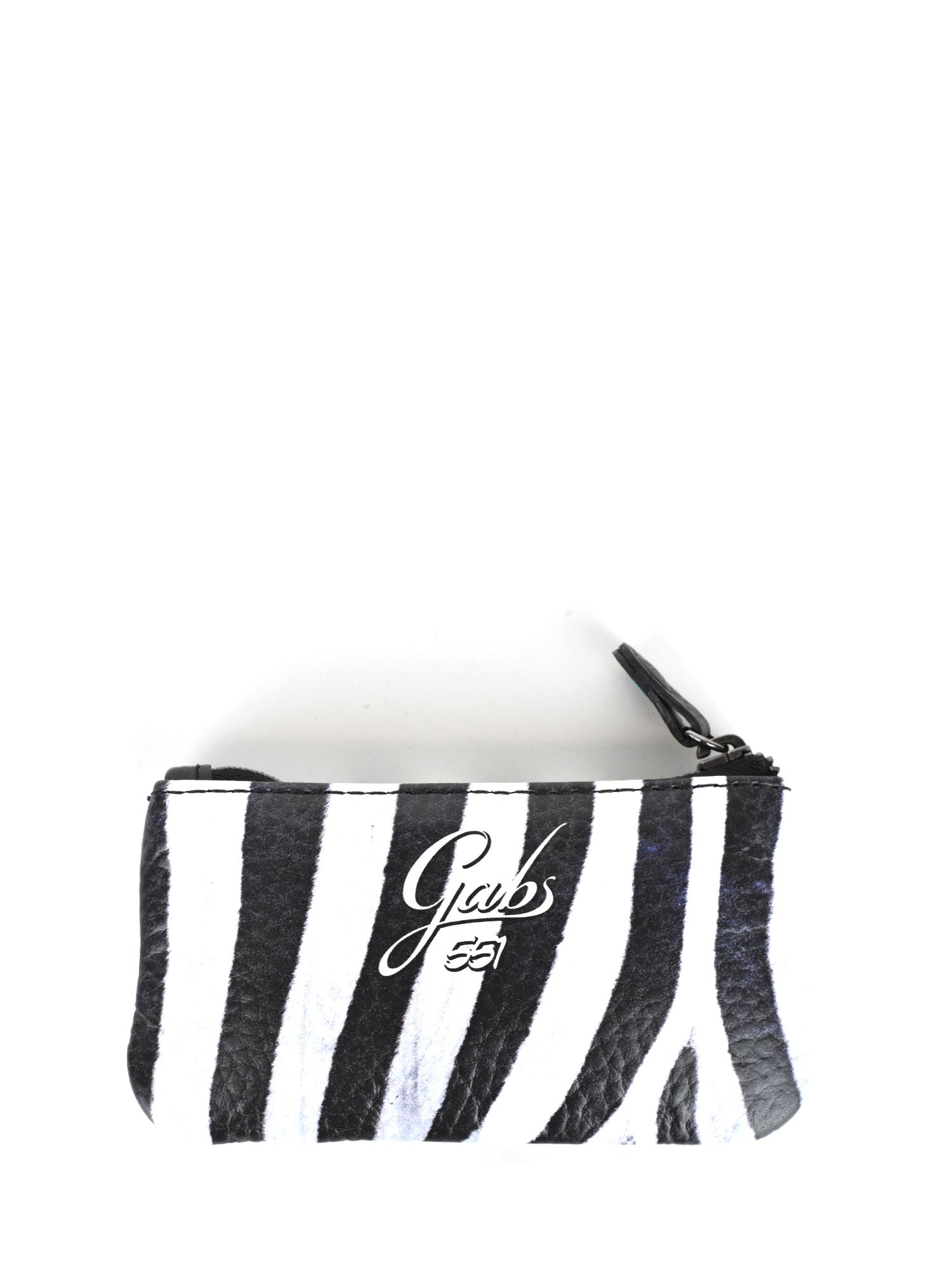 Portachiavi Nero Gabs