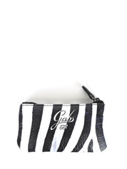 Portachiavi Nero Gabs