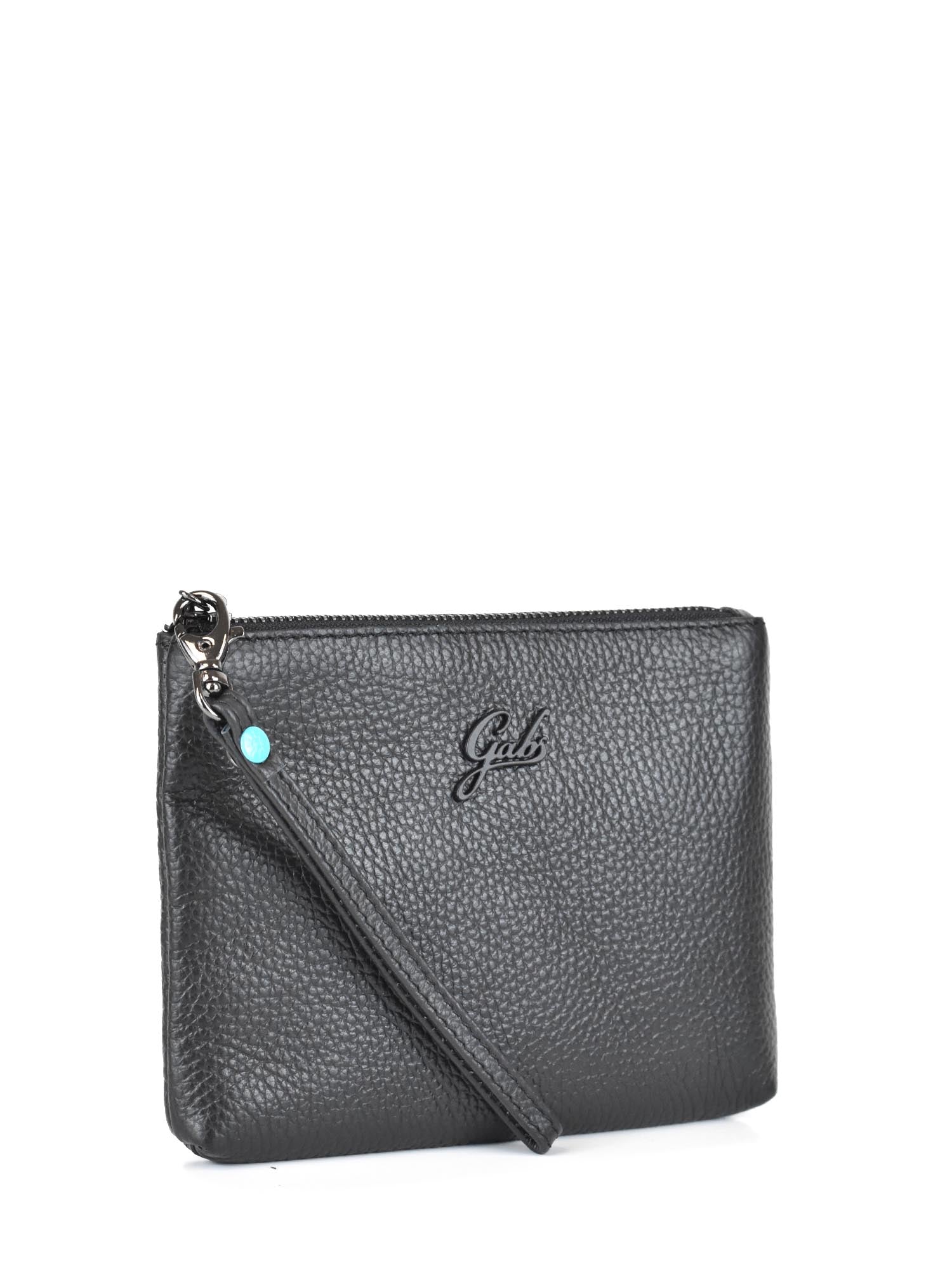 Pochette Nero Gabs