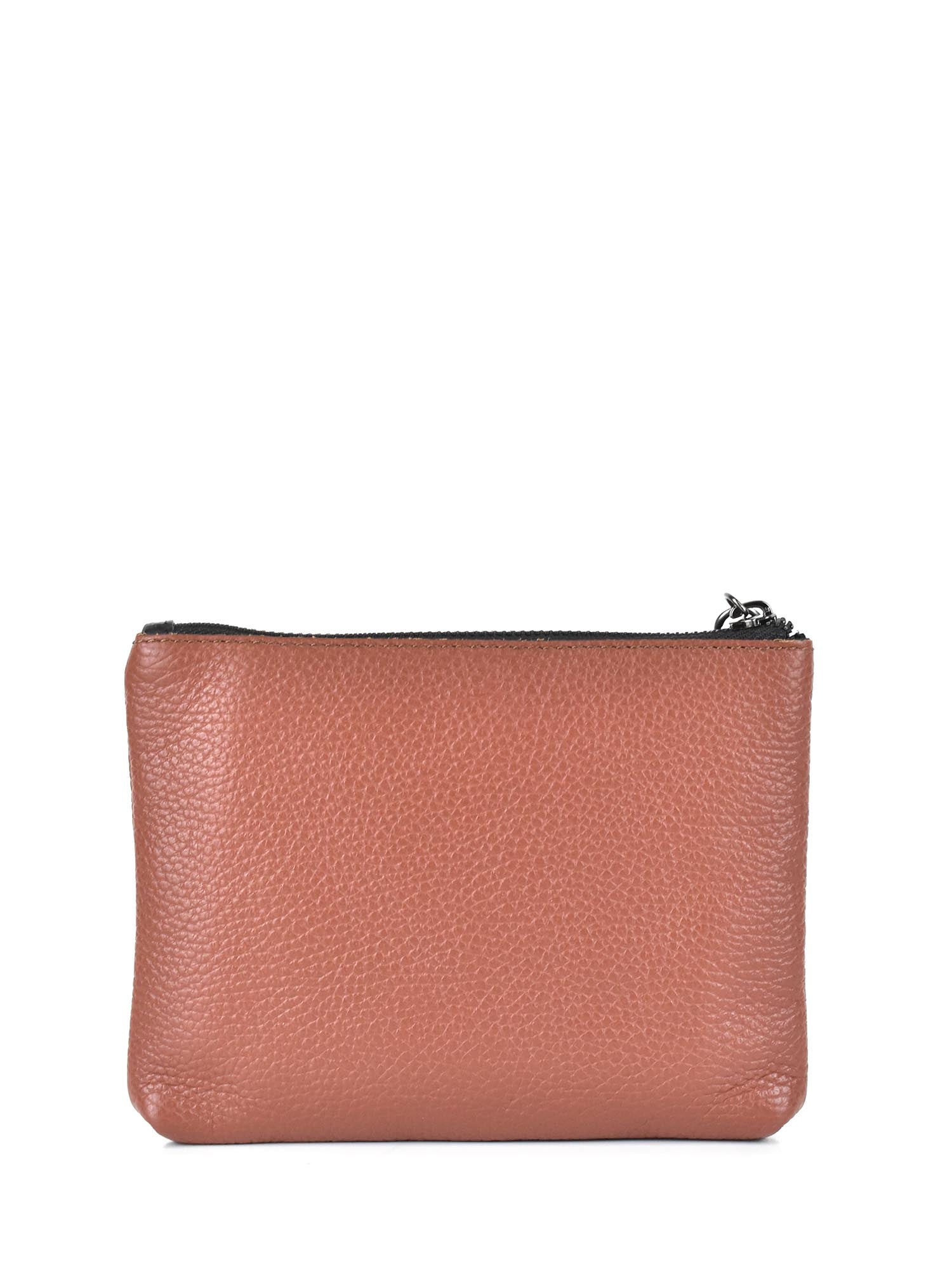 Pochette Marrone Gabs
