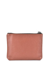 Pochette Marrone Gabs
