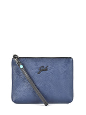 Pochette Blu Gabs