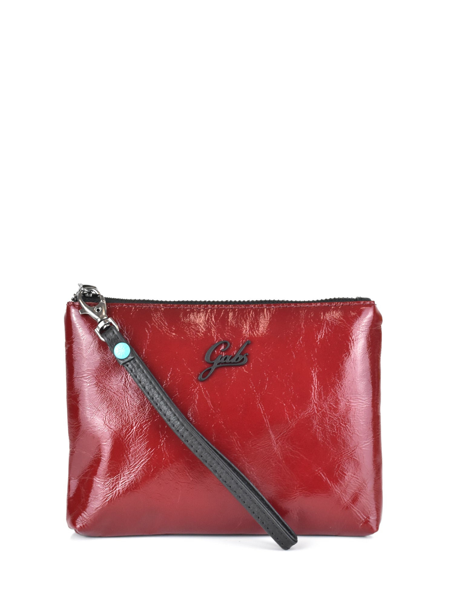 Pochette Rosso Gabs
