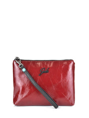 Pochette Rosso Gabs
