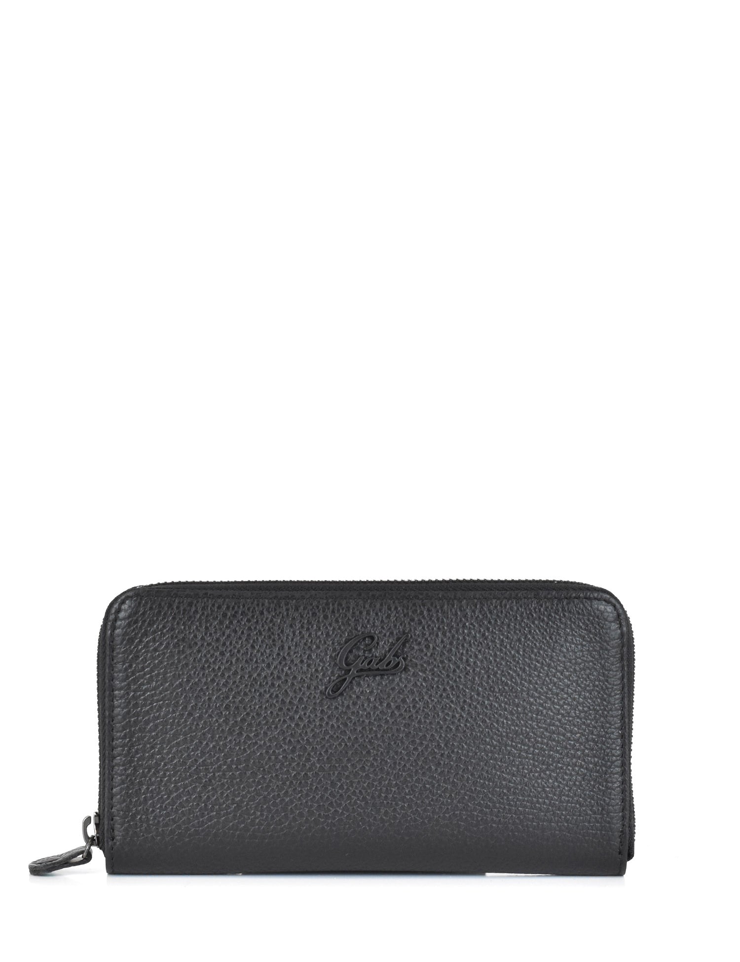 Portafogli Nero Gabs