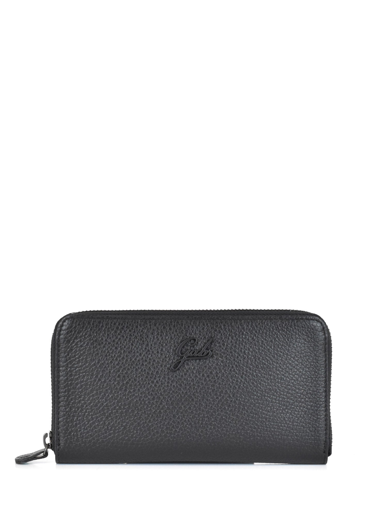 Portafogli Nero Gabs