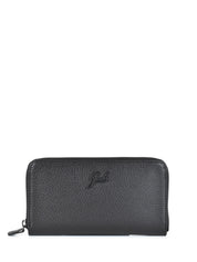 Portafogli Nero Gabs