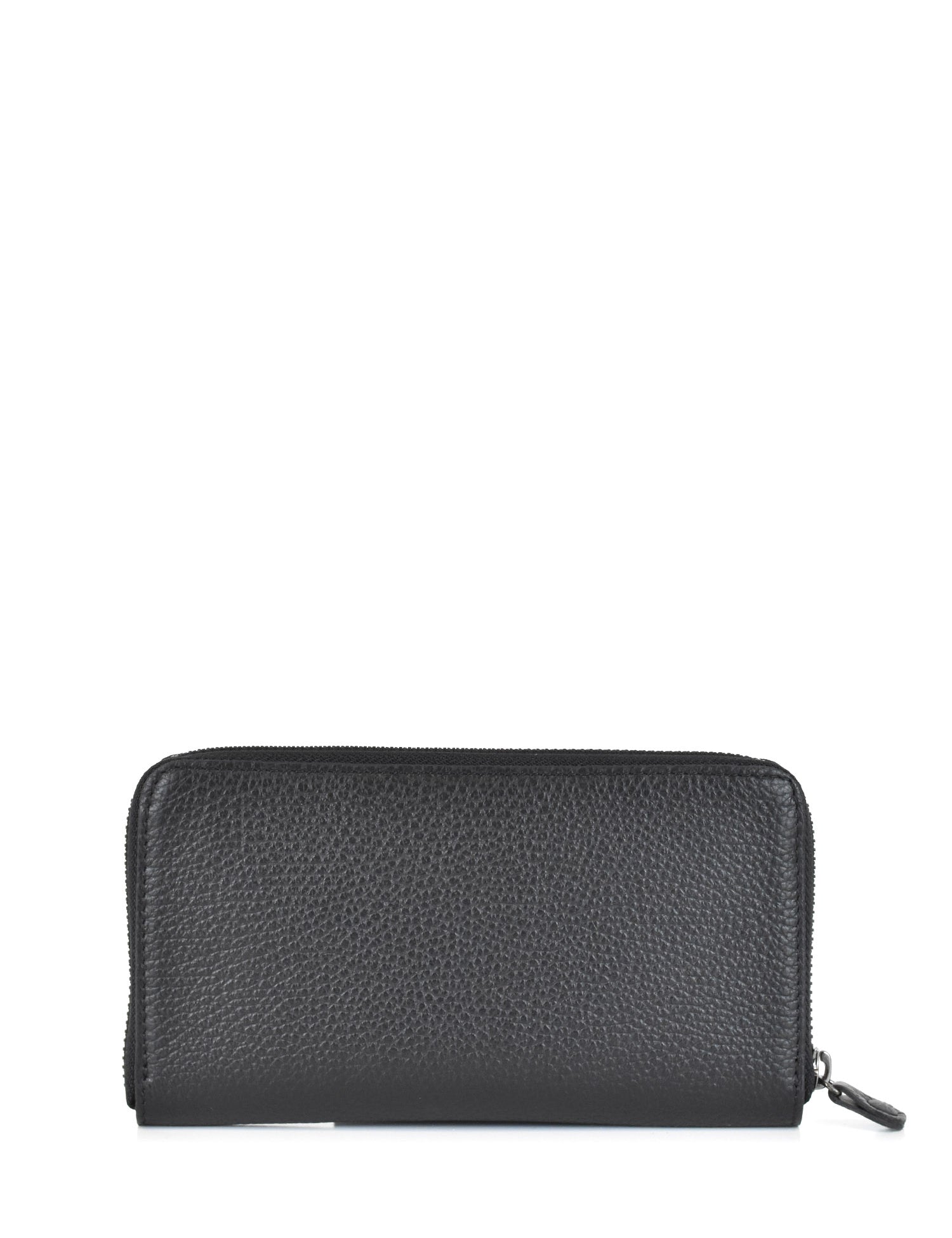 Portafogli Nero Gabs