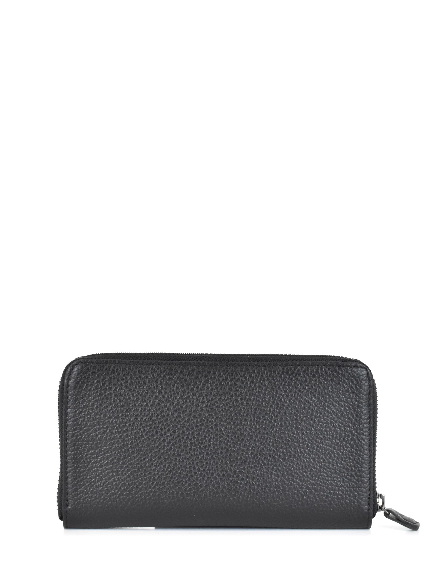 Portafogli Nero Gabs