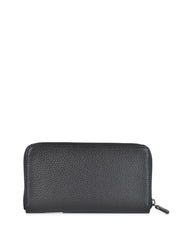 Portafogli Nero Gabs