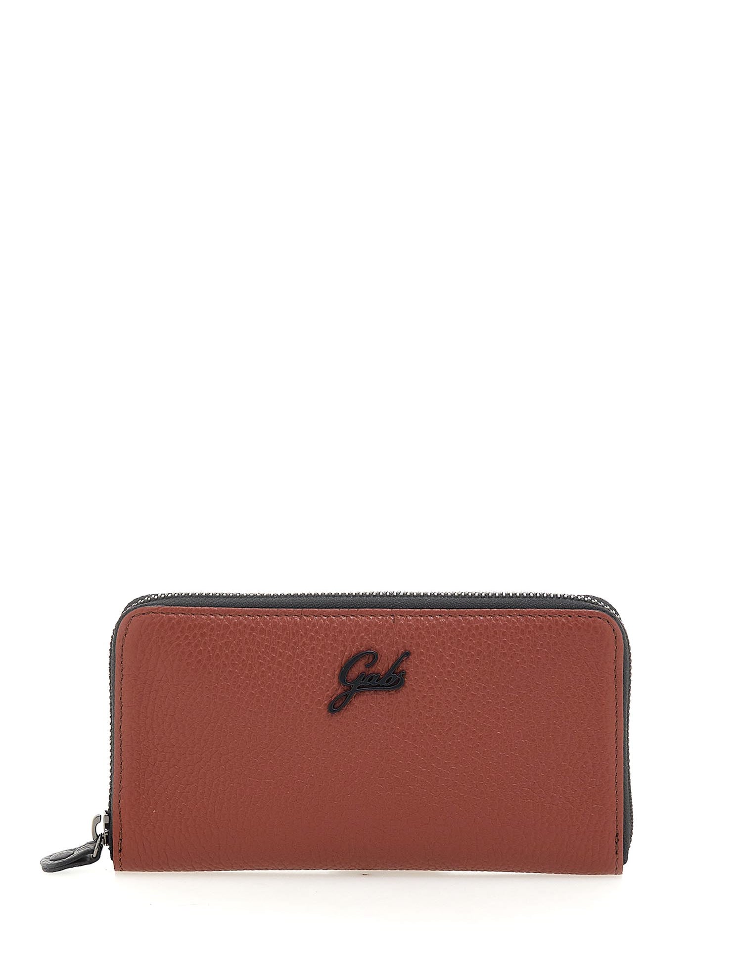 Portafogli Marrone Gabs