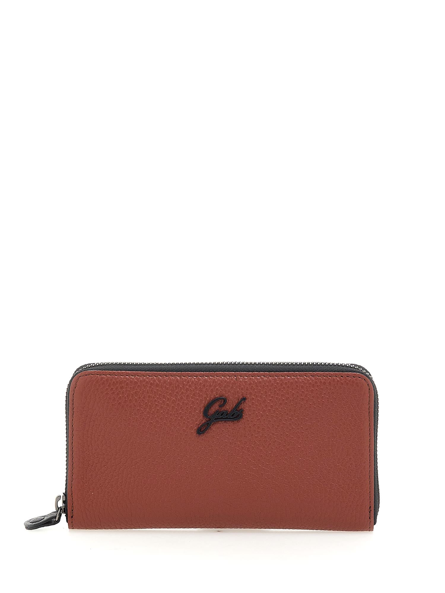 Portafogli Marrone Gabs