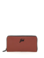 Portafogli Marrone Gabs