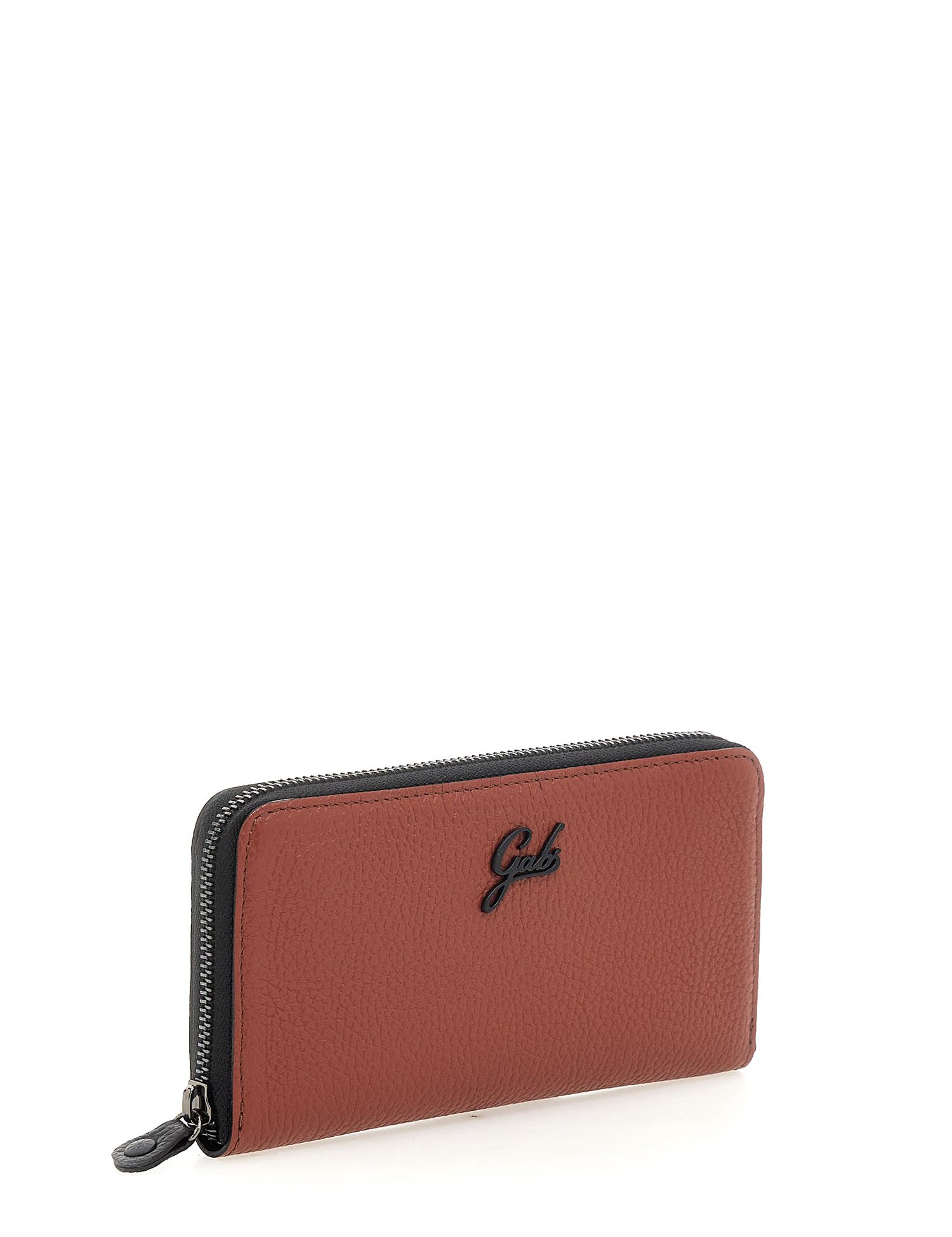 Portafogli Marrone Gabs