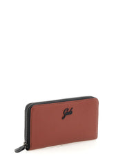 Portafogli Marrone Gabs