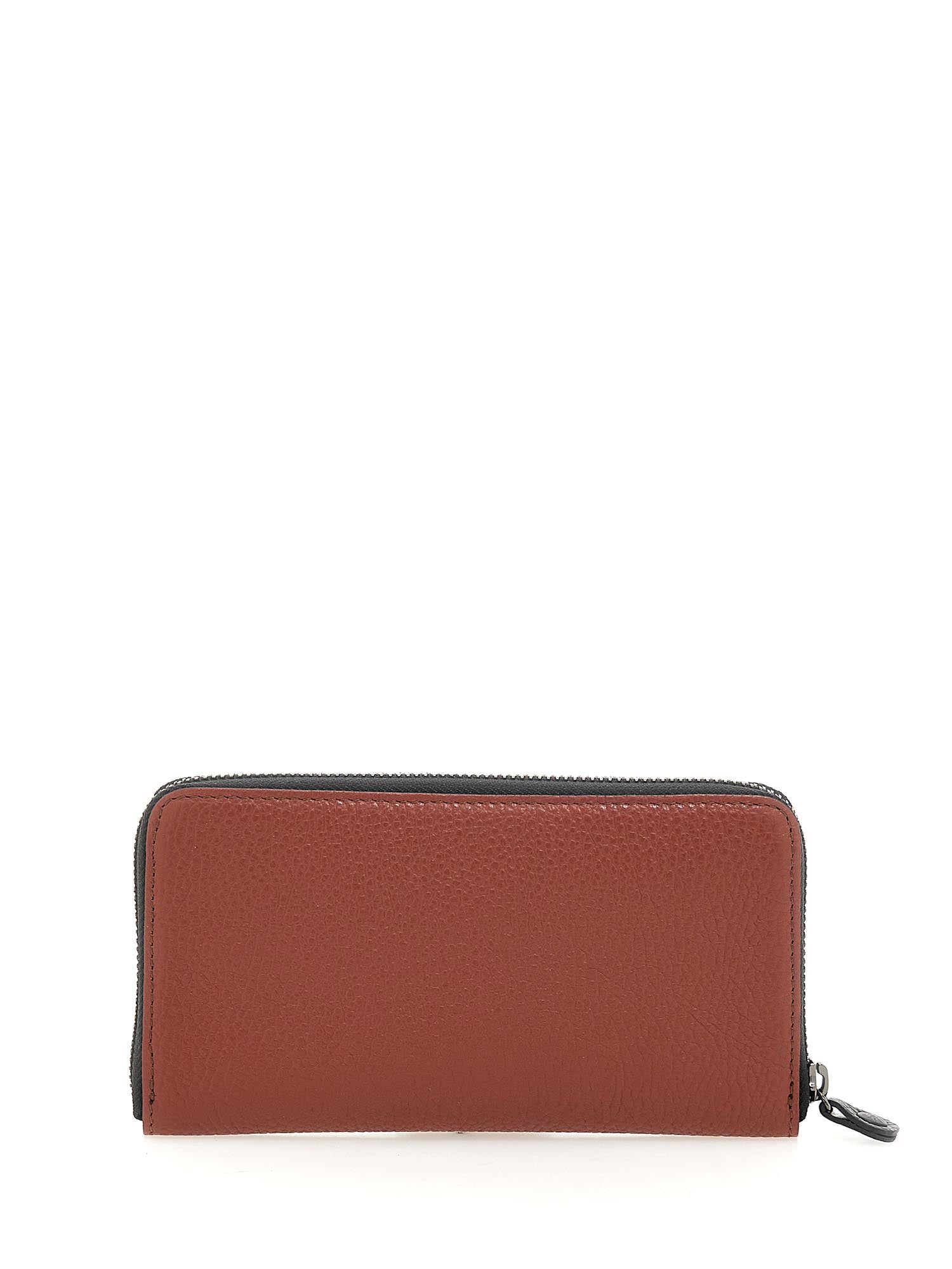 Portafogli Marrone Gabs