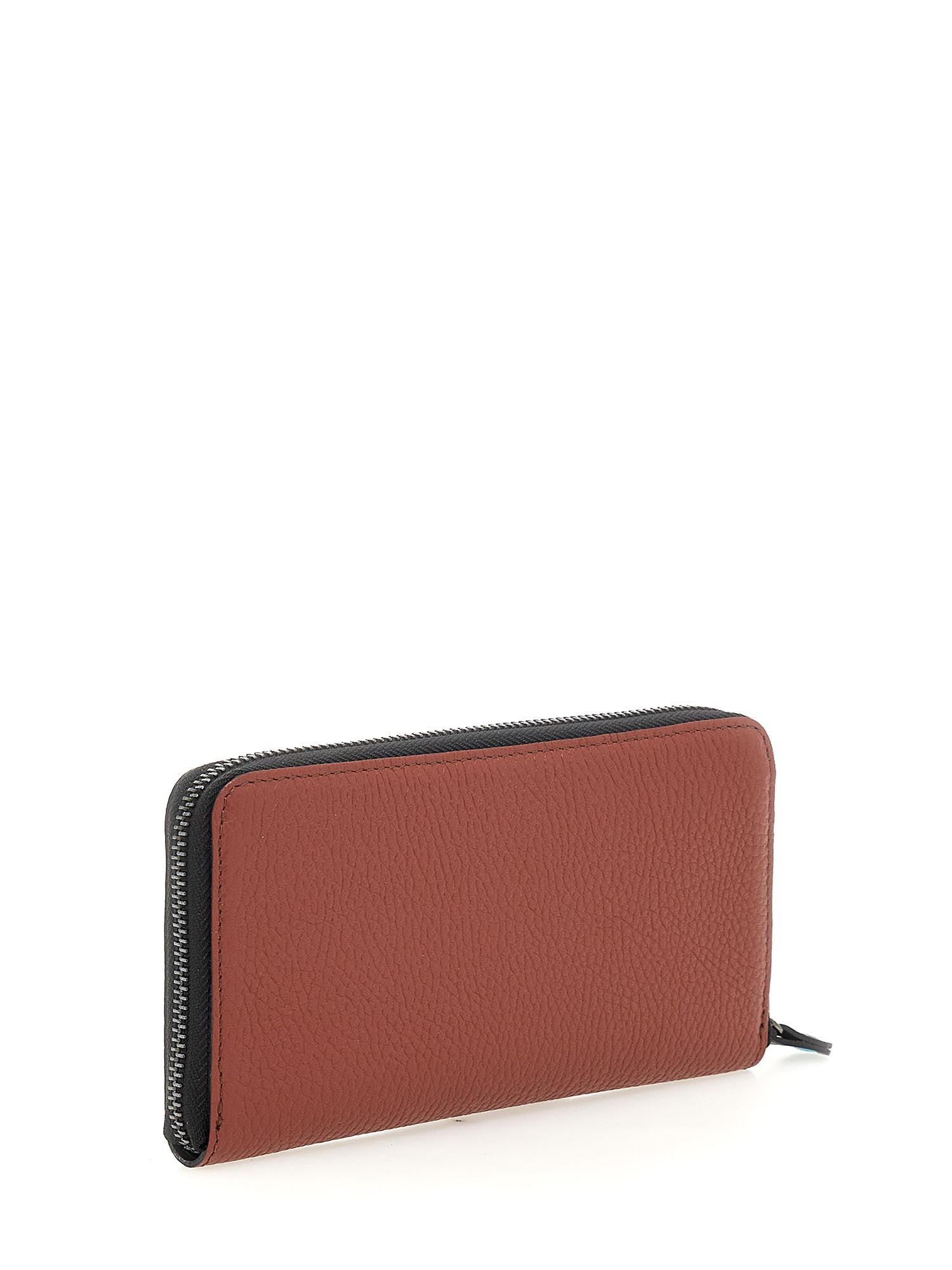 Portafogli Marrone Gabs