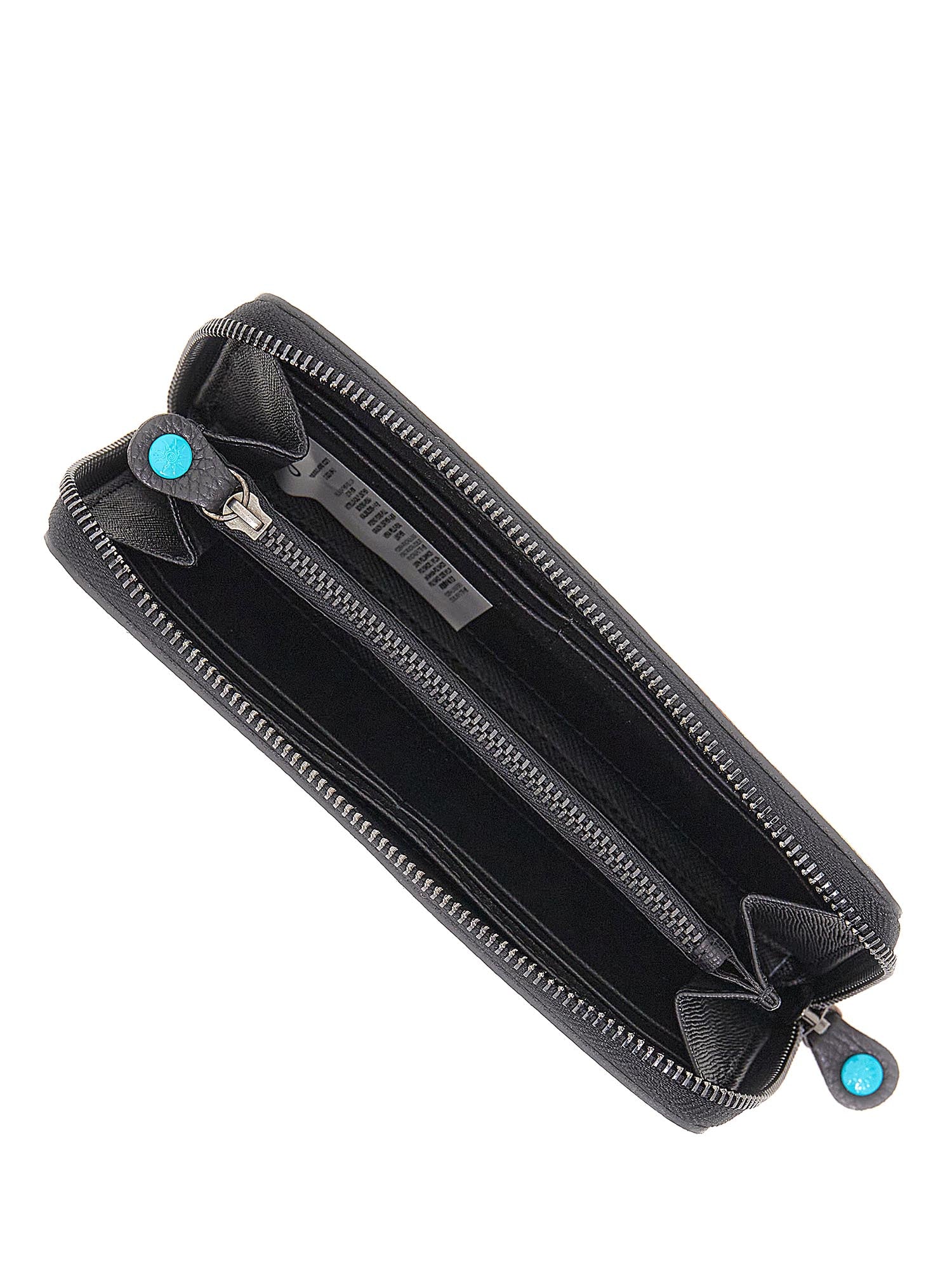 Portafogli Marrone Gabs