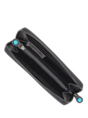 Portafogli Marrone Gabs