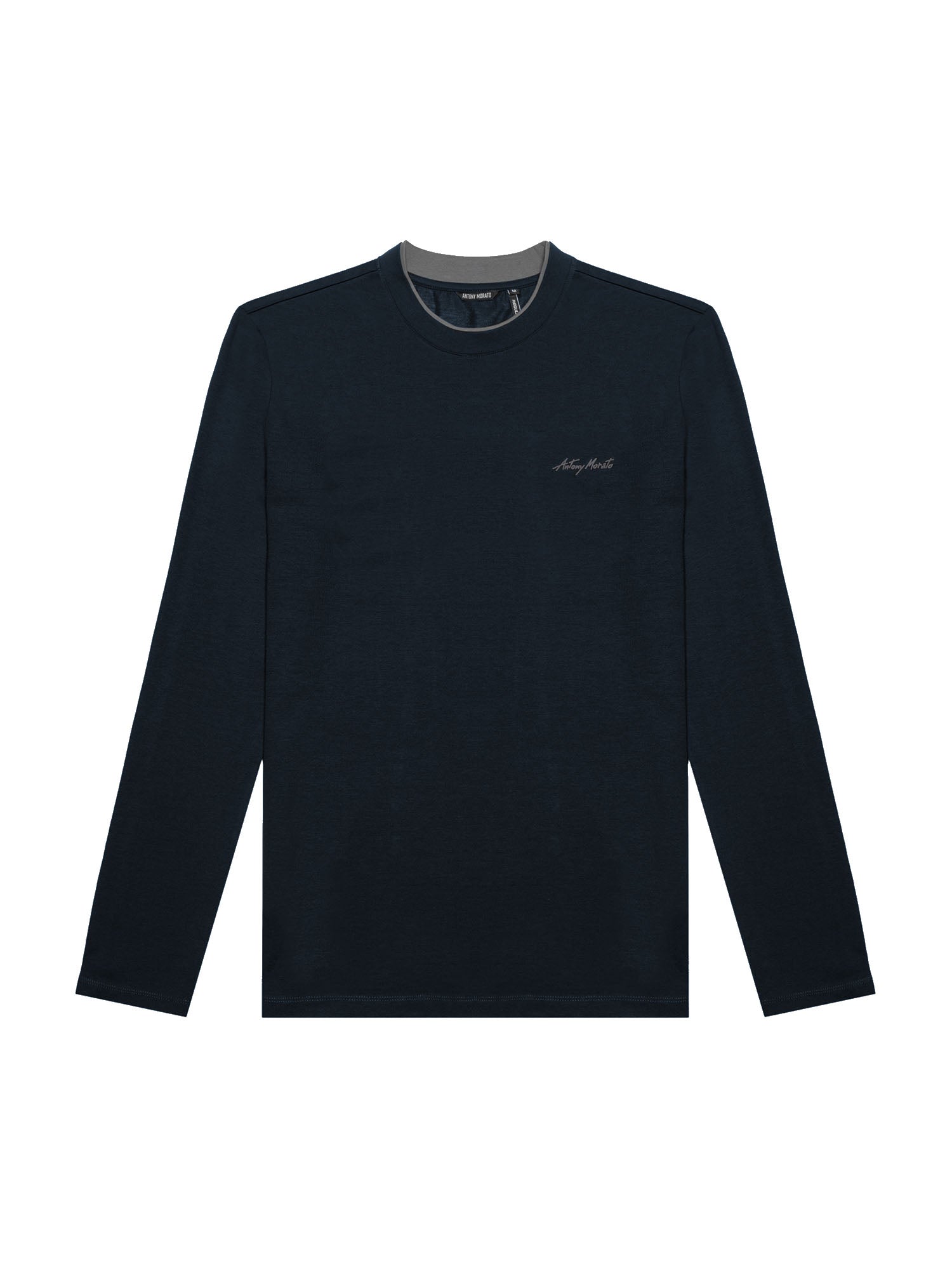 Maglioncini Blu Antony Morato