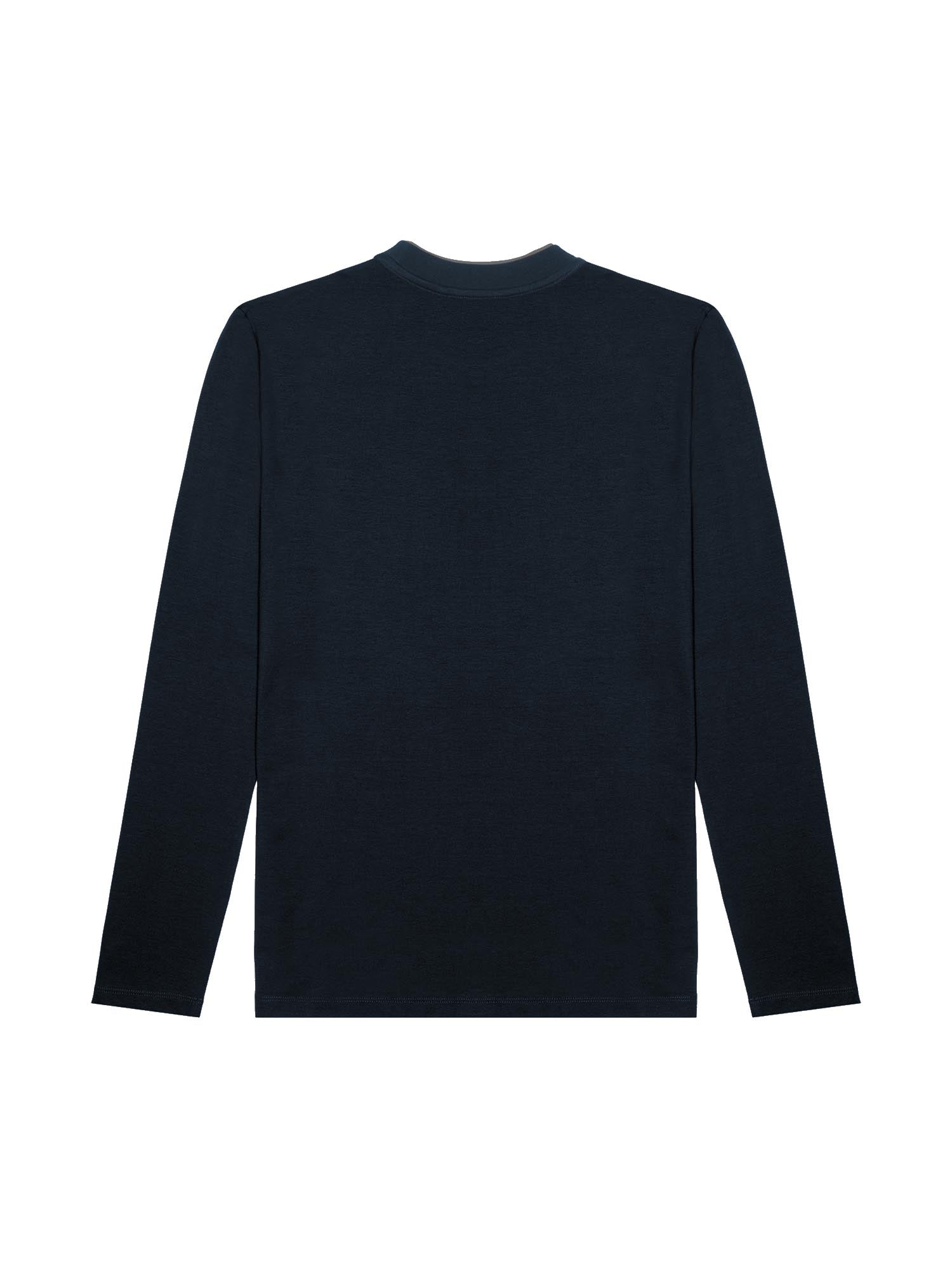 Maglioncini Blu Antony Morato