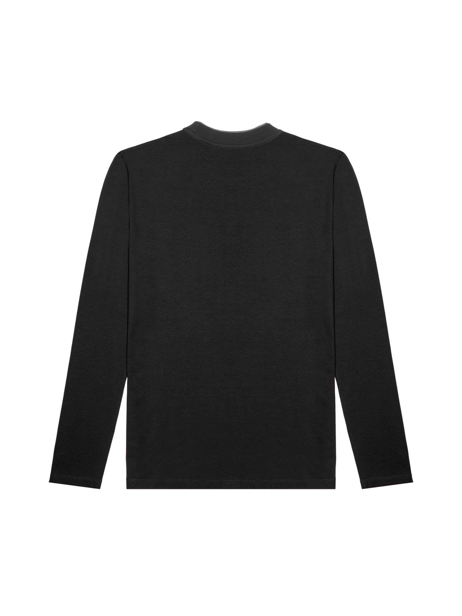 Maglioncini Nero Antony Morato