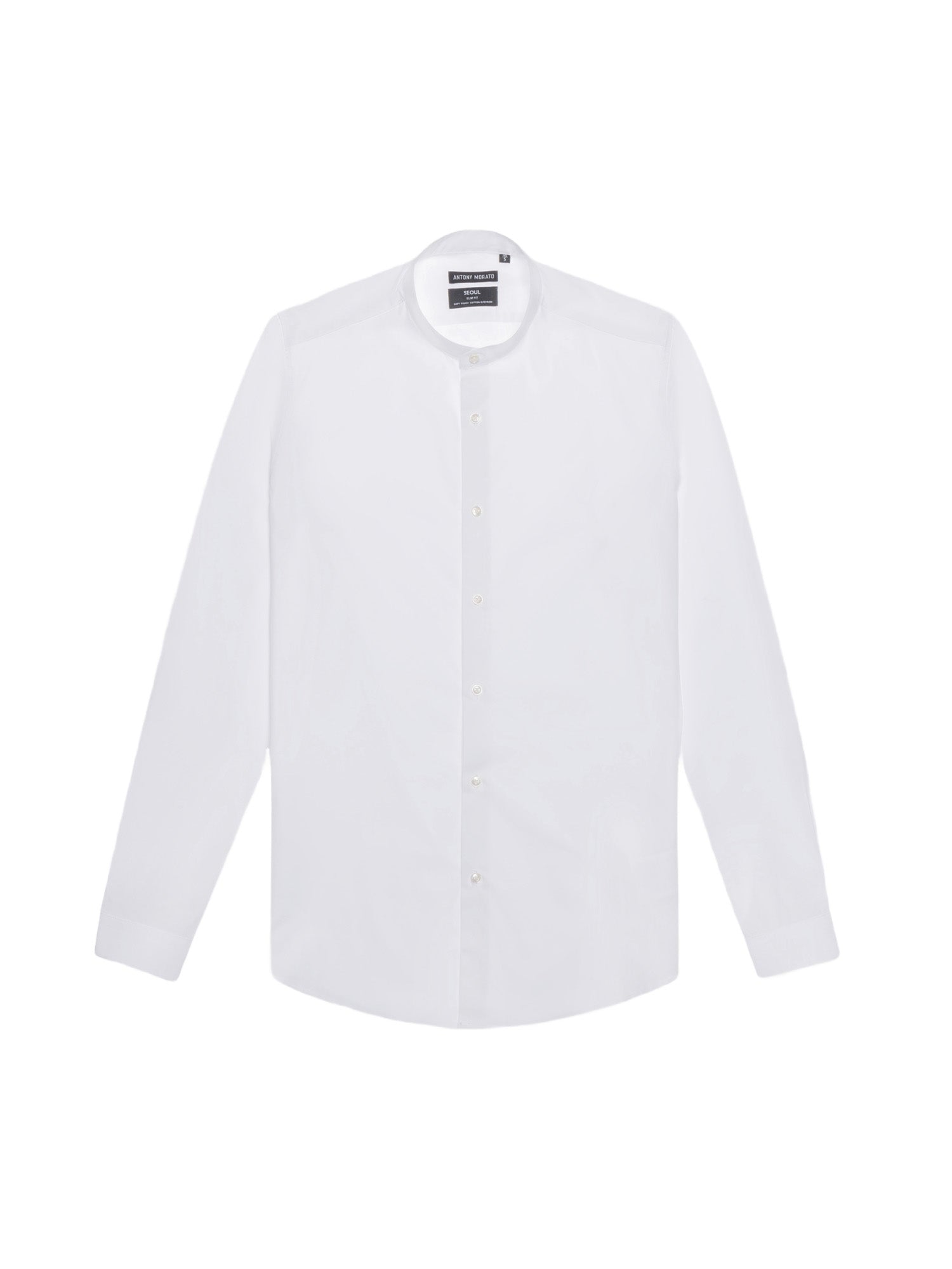 Camicie Bianco Antony Morato
