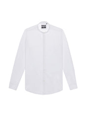 Camicie Bianco Antony Morato
