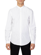 Camicie Bianco Antony Morato