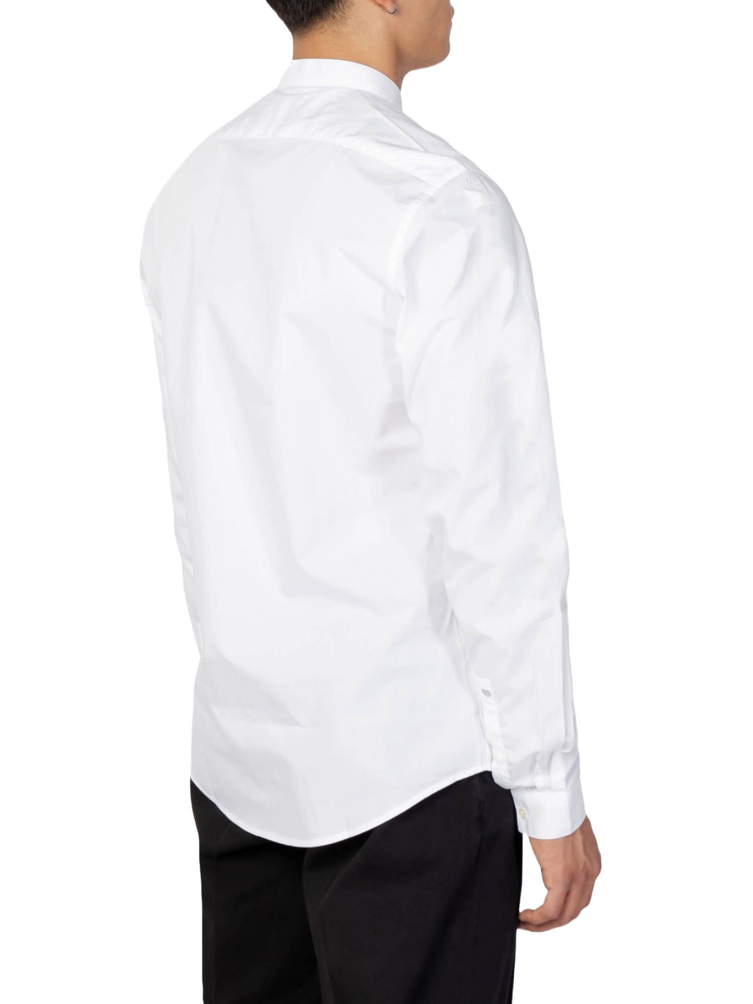 Camicie Bianco Antony Morato