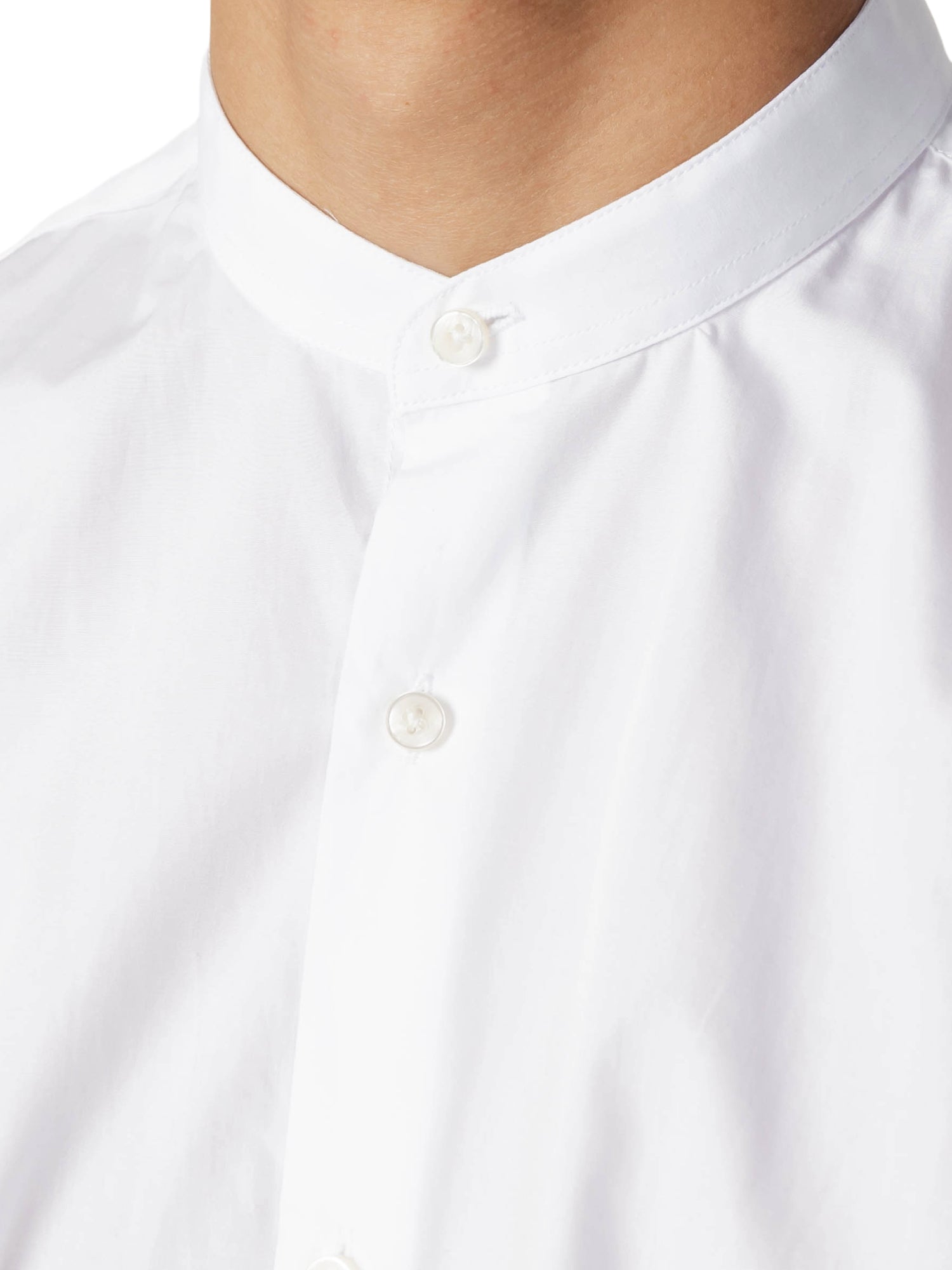 Camicie Bianco Antony Morato