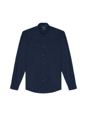 Camicie Blu Antony Morato