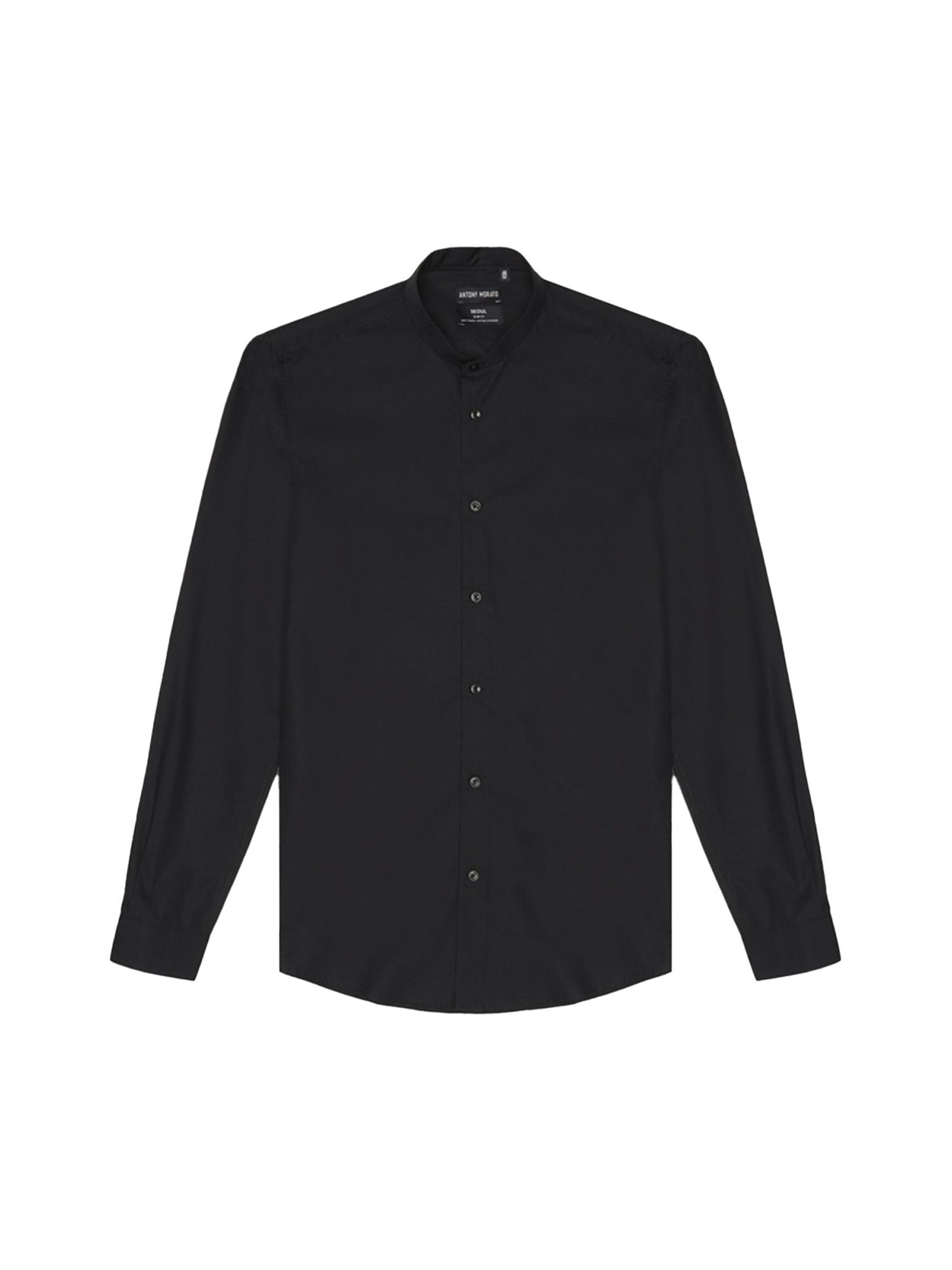 Camicie Nero Antony Morato