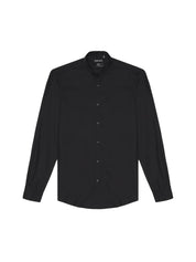 Camicie Nero Antony Morato