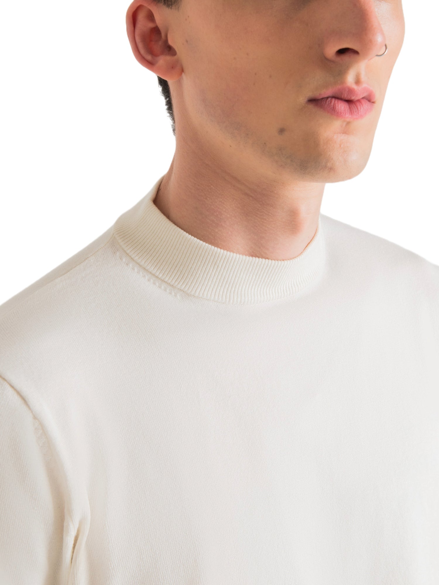 Maglioncini Bianco Antony Morato