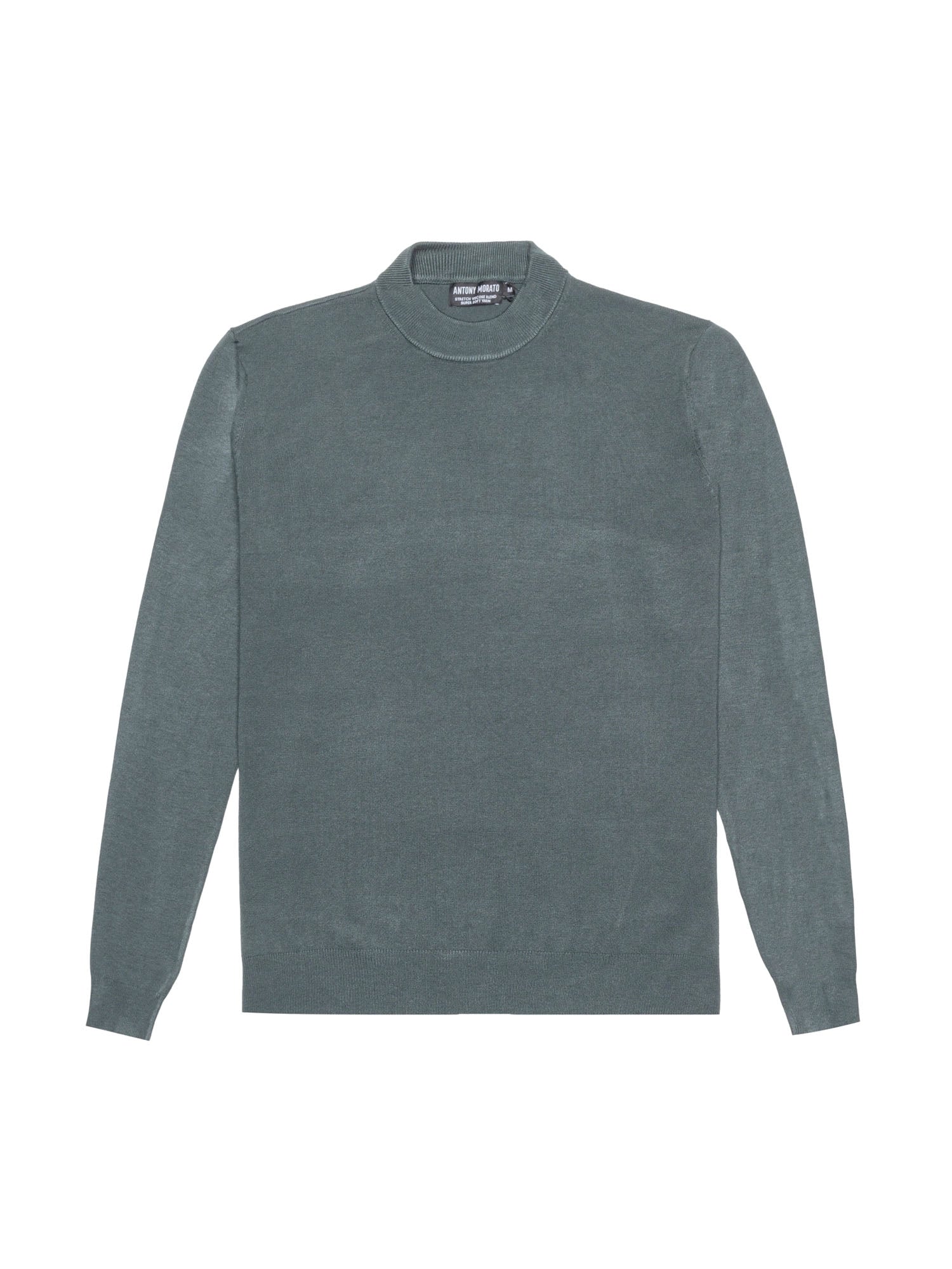 Maglioncini Verde Antony Morato